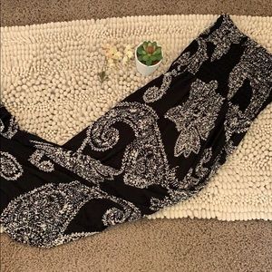 Maxi dress size small